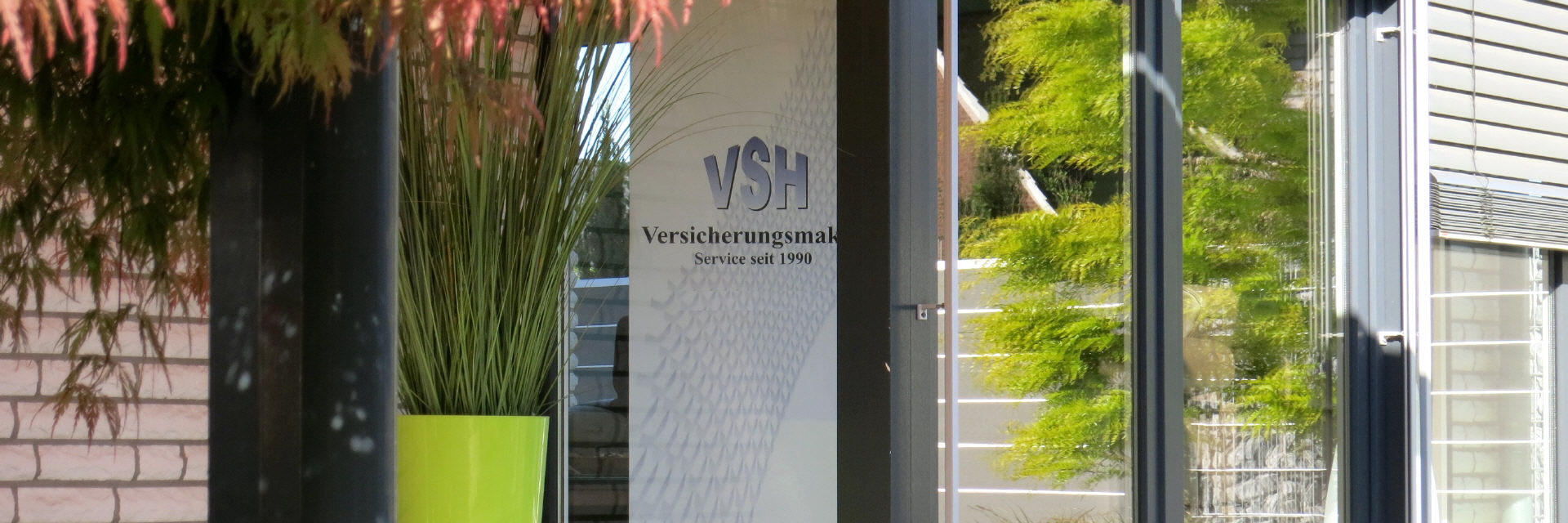 VSH-Suthor Versicherungsmakler in Mönchengladbach